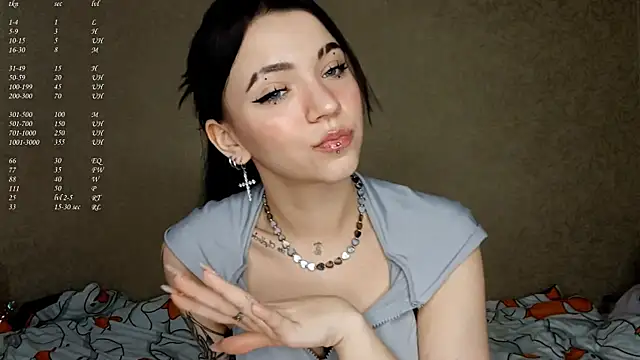 Snapshot of ShayneMilush chatting on February 8, 2026, 11:35 am ShayneMilush online show from February 8, 2026, 11:35 am