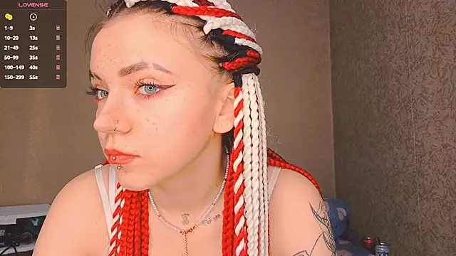 ShayneMilush online show from April 11, 2026, 9:35 am