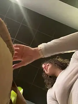 Brigitte01 online show from March 31, 2026, 10:37 am