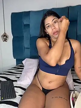 Snapshot of venezolana__caro chatting on February 12, 2026, 12:11 pm venezolana caro online show from February 12, 2026, 12:11 pm