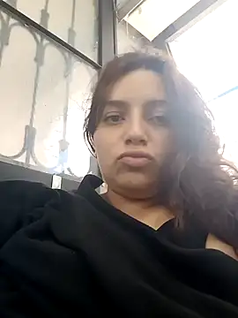 Snapshot of MajoArias chatting on February 20, 2026, 6:08 pm MajoArias online show from February 20, 2026, 6:08 pm