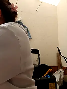 MajoArias online show from March 11, 2026, 5:08 pm