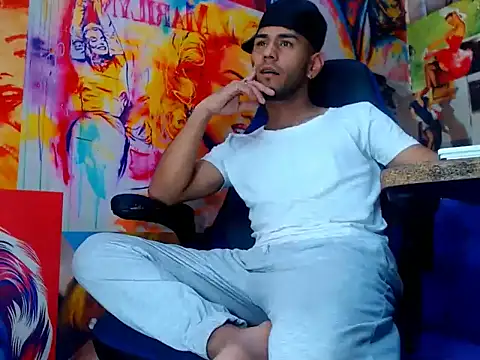 warmNoah online show from March 23, 2026, 7:18 pm