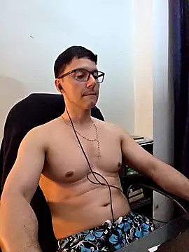 Coddy maxx69 online show from February 22, 2026, 3:51 am