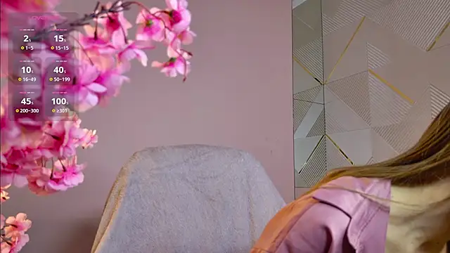 Snapshot of Erica_Grace chatting on March 5, 2026, 11:17 am Erica Grace online show from March 5, 2026, 11:17 am