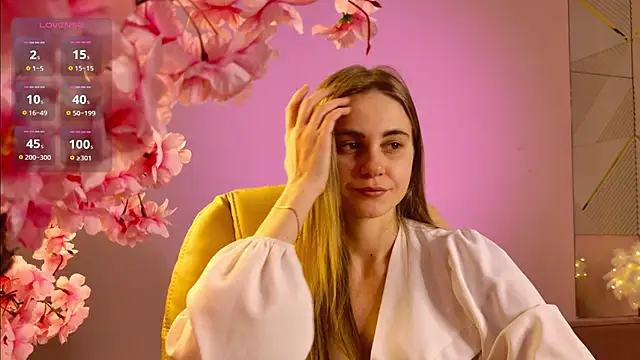 Snapshot of Erica_Grace chatting on March 6, 2026, 6:21 am Erica Grace online show from March 6, 2026, 6:21 am