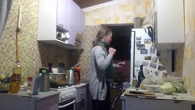 Snapshot of EliciaKush chatting on February 26, 2026, 4:50 pm EliciaKush online show from February 26, 2026, 4:50 pm