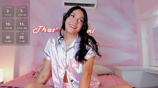 Rubii Cutee online show from May 11, 2026, 11:16 am