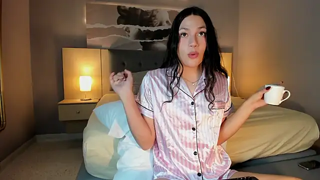 Rubii Cutee online show from May 18, 2026, 11:27 am