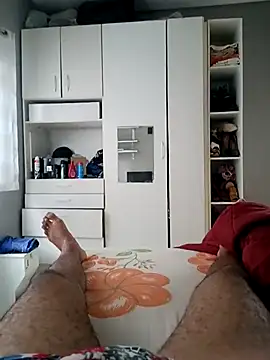 marcosrodrigues online show from February 26, 2026, 11:31 am