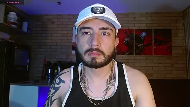 dave wolf7 online show from March 15, 2026, 6:08 am