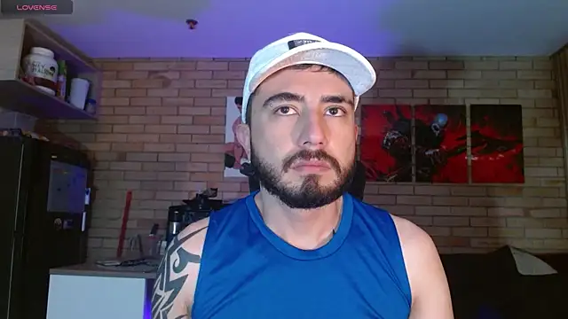 dave wolf7 online show from March 17, 2026, 6:06 am