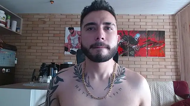 dave wolf7 online show from March 21, 2026, 7:17 pm