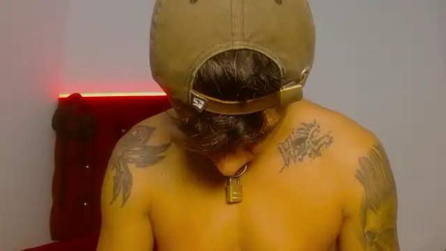 Snapshot of SkinnyDevil12 chatting on March 2, 2026, 4:14 am SkinnyDevil12 online show from March 2, 2026, 4:14 am