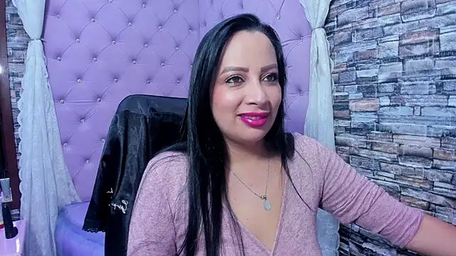 Ashley Obsession online show from April 7, 2026, 8:31 pm