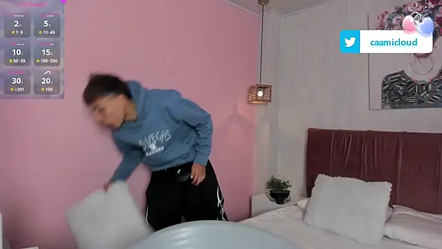  camilo ortiz online show from July 8, 2026, 3:27 pm