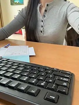 Celeste SexyY online show from February 26, 2026, 2:54 am