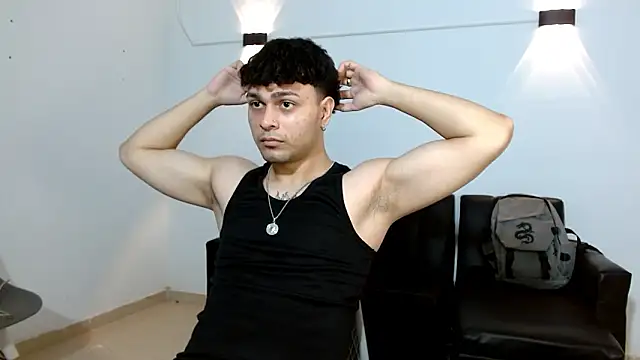 Philip Jons online show from March 19, 2026, 9:52 pm