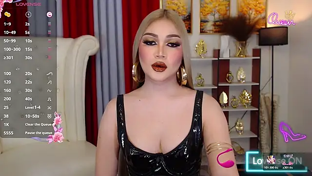 Snapshot of PrettyCockAthena chatting on March 30, 2026, 3:51 am PrettyCockAthena online show from March 30, 2026, 3:51 am