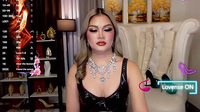 Snapshot of PrettyCockAthena chatting on May 17, 2026, 9:11 pm PrettyCockAthena online show from May 17, 2026, 9:11 pm