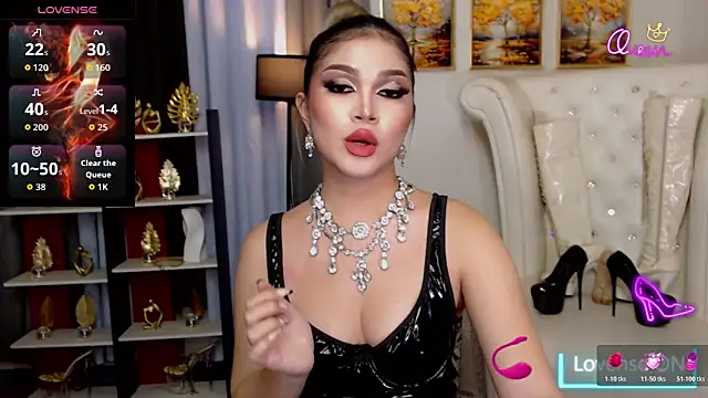 Snapshot of PrettyCockAthena chatting on June 20, 2026, 12:19 pm PrettyCockAthena online show from June 20, 2026, 12:19 pm