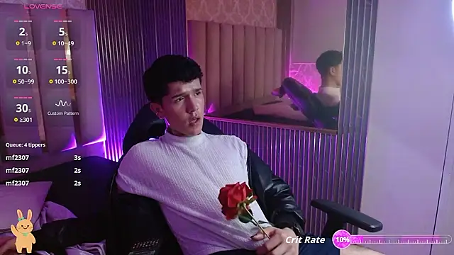 estefan tay online show from February 20, 2026, 6:26 am