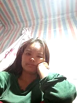 Snapshot of Luminana chatting on February 25, 2026, 2:54 am Luminana online show from February 25, 2026, 2:54 am