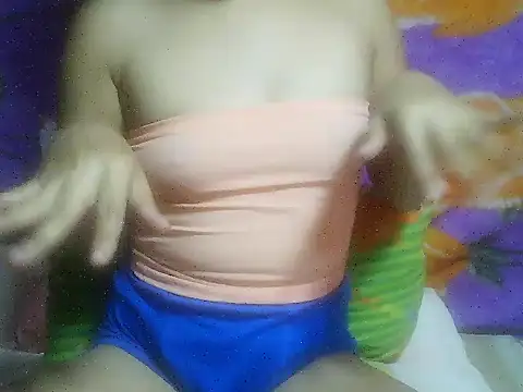 Snapshot of SweetHotBabe18 chatting on March 15, 2026, 12:49 am SweetHotBabe18 online show from March 15, 2026, 12:49 am