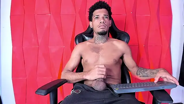 Nehemiaa boy online show from May 11, 2026, 2:23 pm