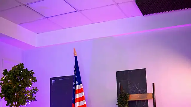 G0ldenGrace online show from February 16, 2026, 8:38 pm