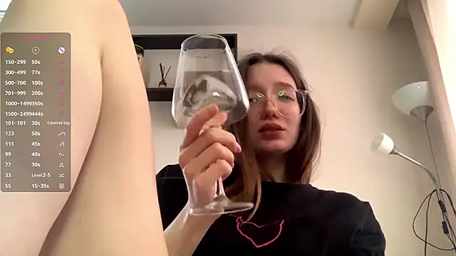 LakendraNoren online show from February 7, 2026, 7:34 am