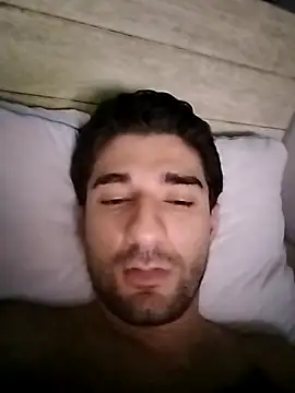 Camilo696903 online show from February 18, 2026, 10:44 am