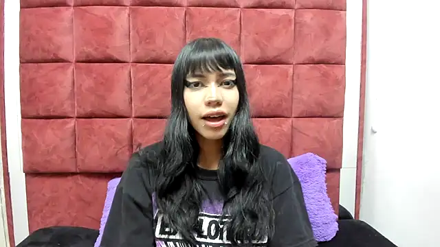 Snapshot of DAKOTALUCIFENA chatting on February 28, 2026, 2:23 am DAKOTALUCIFENA online show from February 28, 2026, 2:23 am