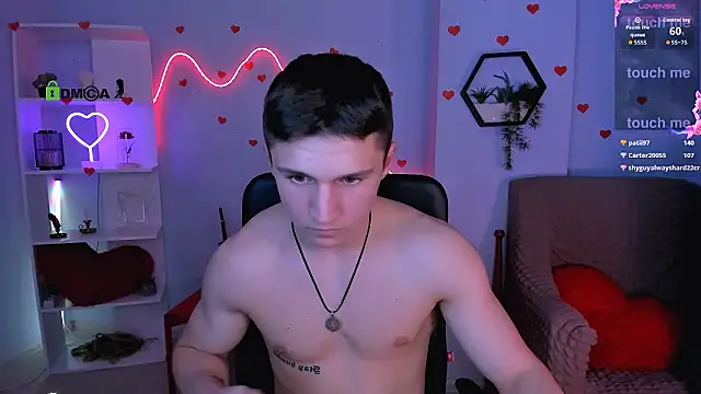 emmanuel shine online show from March 27, 2026, 8:08 pm