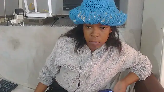 xxBabyDoll online show from April 7, 2026, 8:04 am