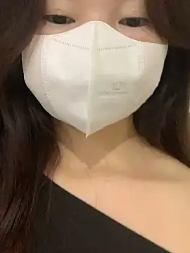 Rin-yiyi online show from February 21, 2026, 4:41 pm