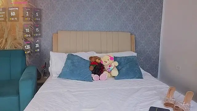 katt souza1 online show from April 10, 2026, 5:56 am