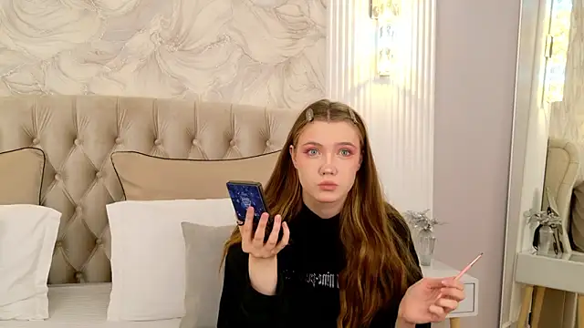 StacyHicks online show from March 9, 2026, 6:12 pm