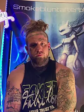 Smokebluntafterblunt online show from March 8, 2026, 3:32 am