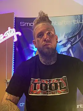 Smokebluntafterblunt online show from March 30, 2026, 12:39 pm