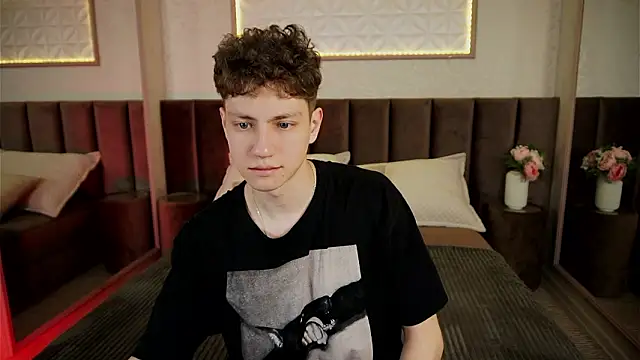 StefanBev online show from March 11, 2026, 8:37 pm