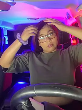 Snapshot of Wen_01 chatting on February 22, 2026, 11:53 am Wen 01 online show from February 22, 2026, 11:53 am