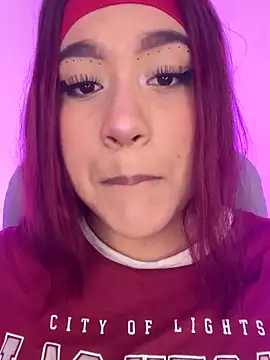 Snapshot of Wen_01 chatting on February 26, 2026, 11:53 am Wen 01 online show from February 26, 2026, 11:53 am