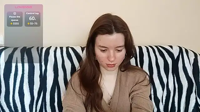 LanitaHemple online show from February 25, 2026, 7:07 am