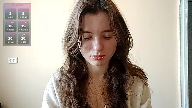 LanitaHemple online show from March 13, 2026, 7:15 am