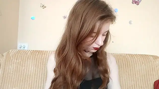 LanitaHemple online show from May 28, 2026, 1:08 pm