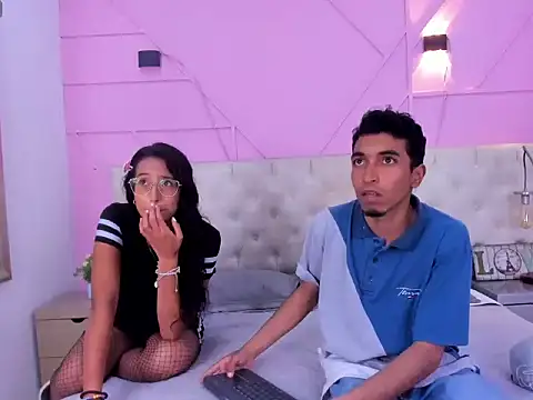 RickeyngySweet online show from February 13, 2026, 8:27 pm