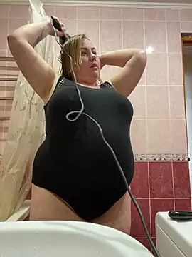 Mommy-girl-Lola online show from March 2, 2026, 10:00 am