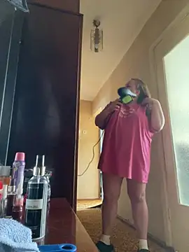 Mommy-girl-Lola online show from March 25, 2026, 10:10 am