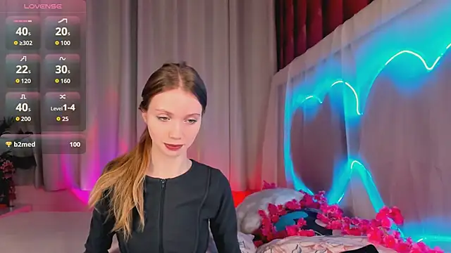 lada2k4 online show from March 10, 2026, 5:45 am